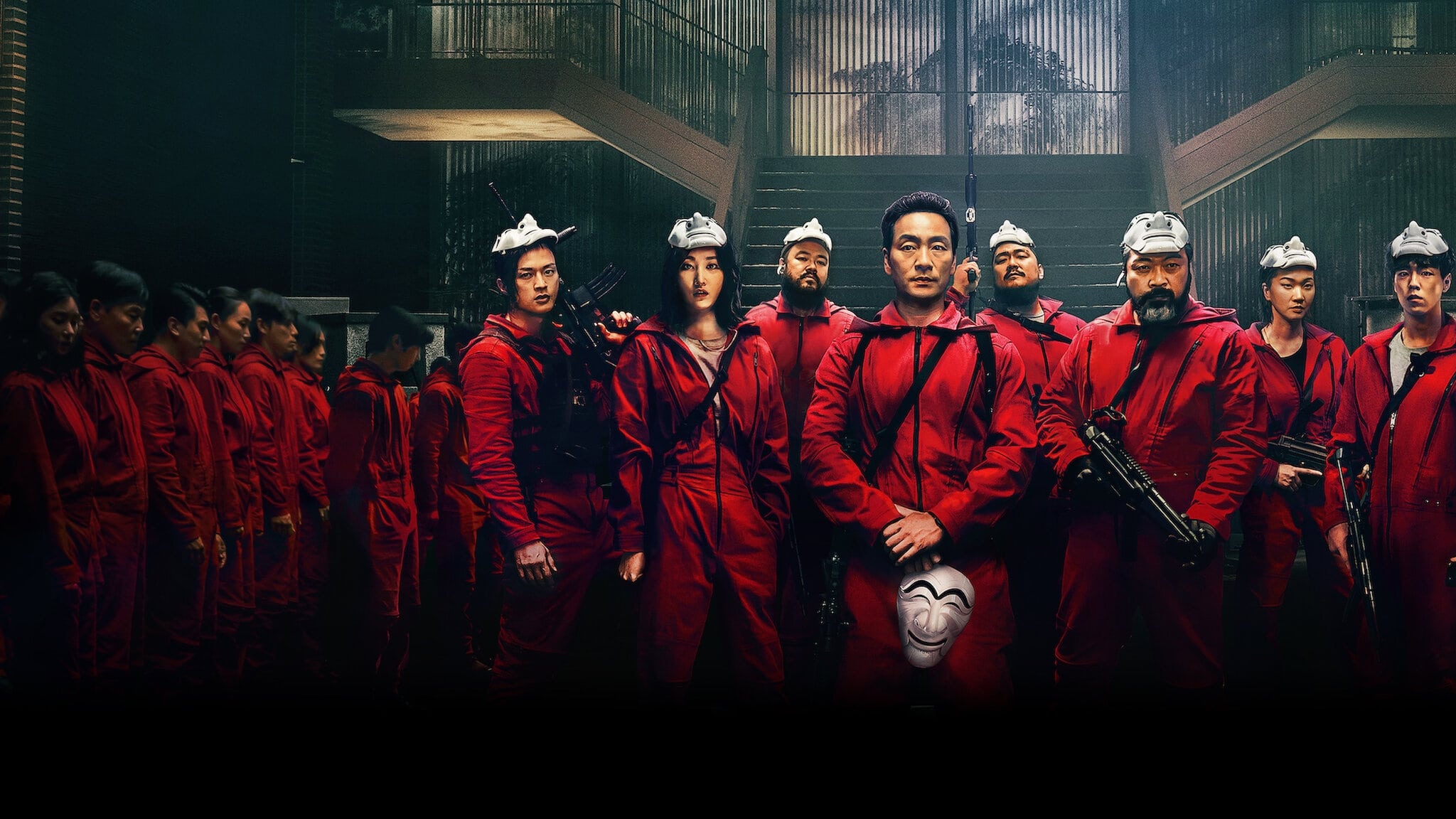 Money Heist: Korea Soundtrack Song List