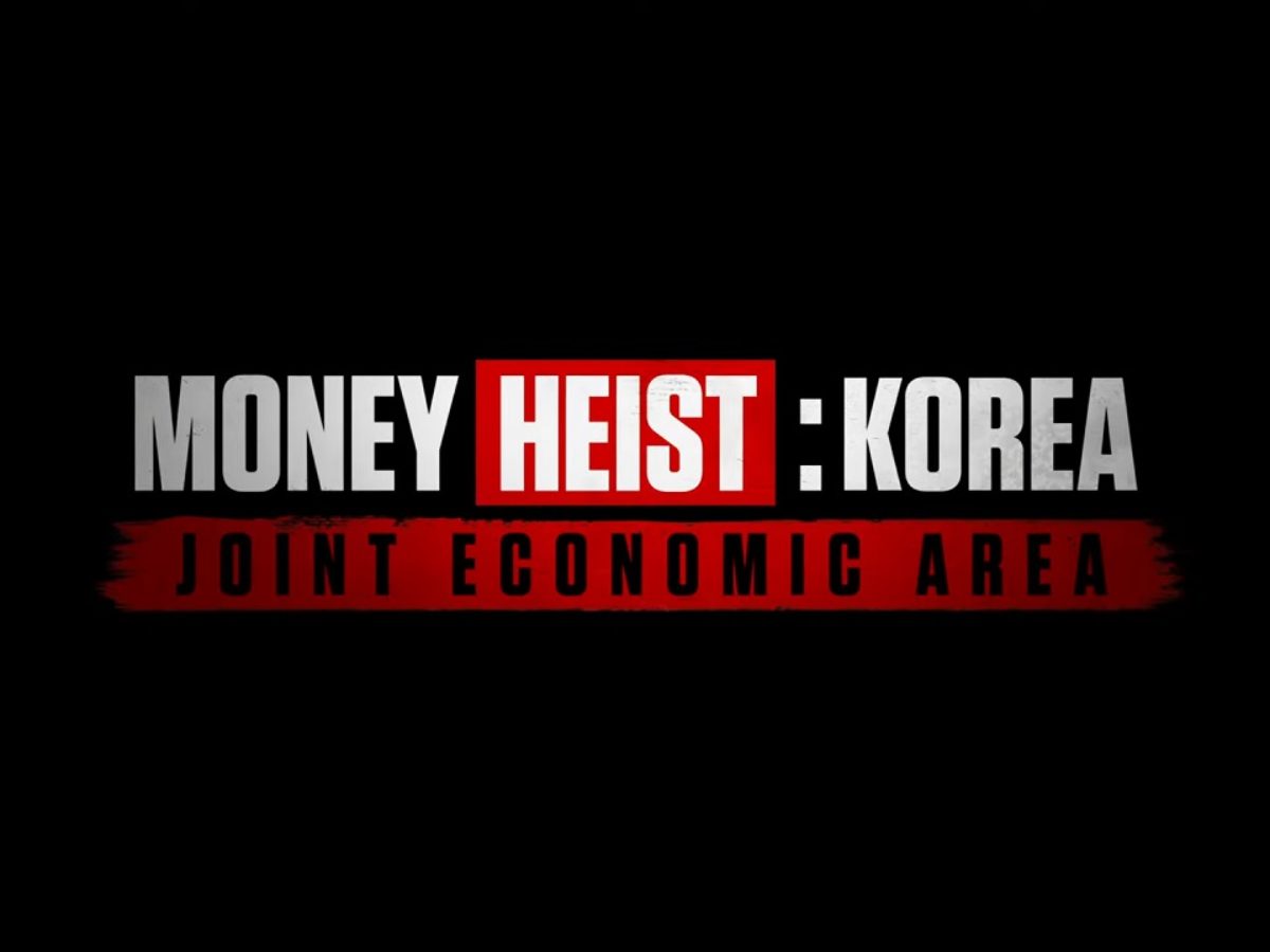 Money Heist: Korea Economic Area Teaser: Trust The Professor