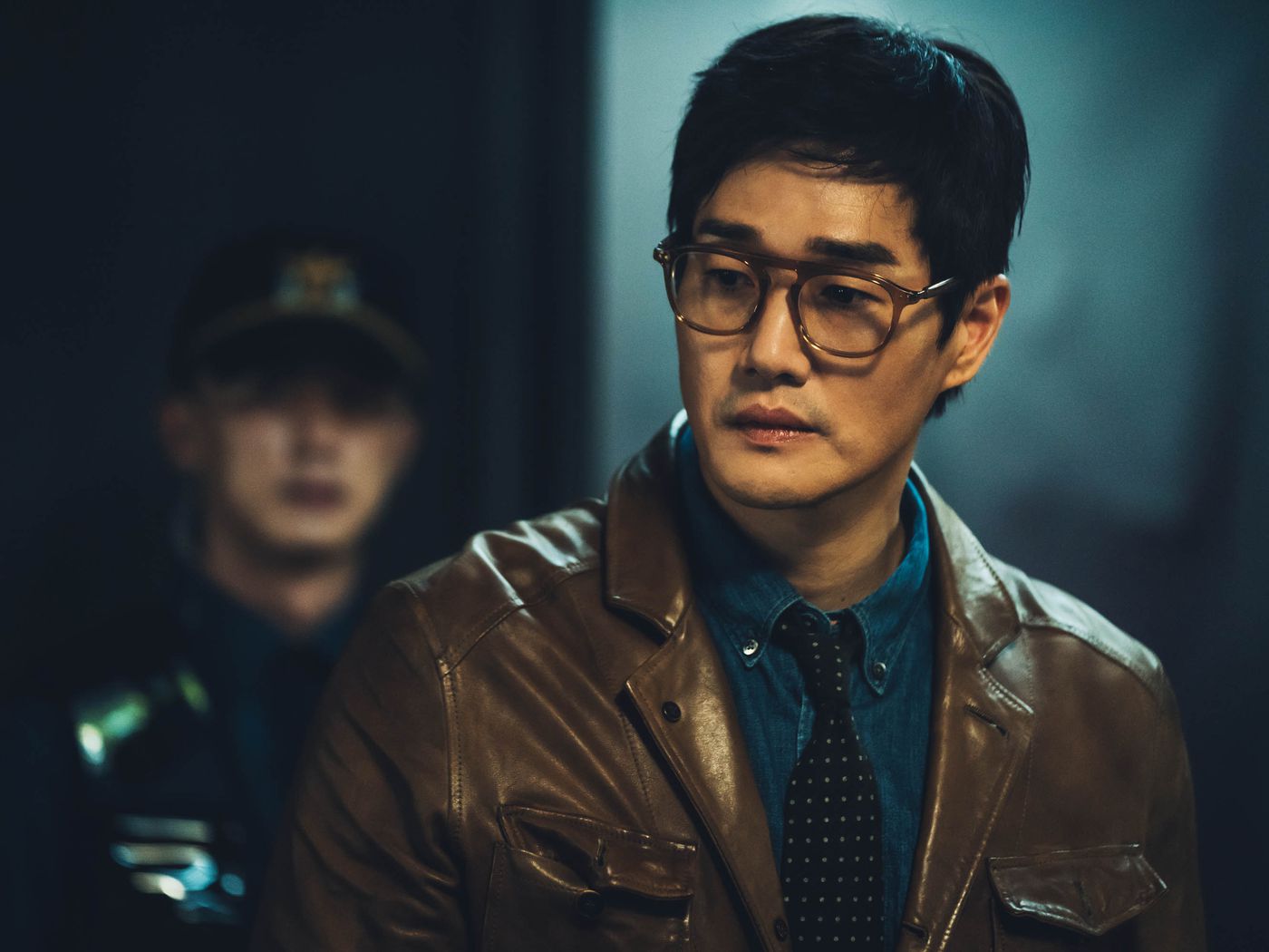 Money Heist: Korea review: a promising, lively crossover