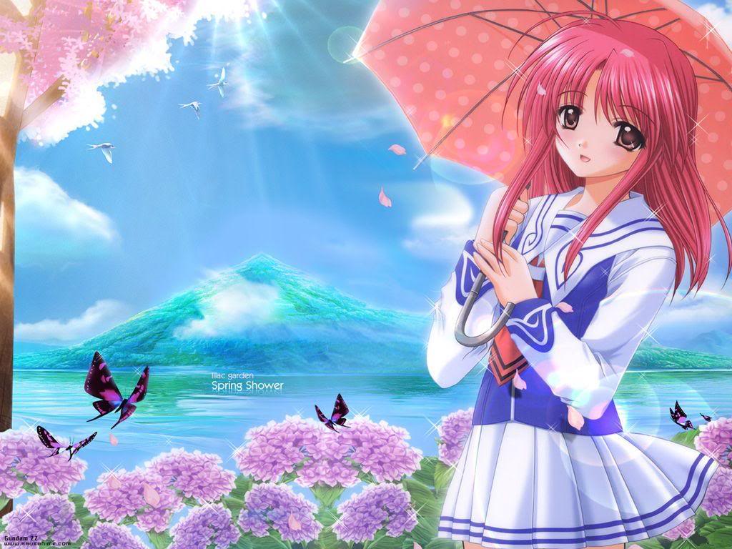 Yumeria Anime Image Board