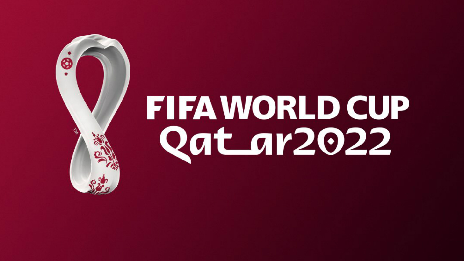 World Cup 2022 emblem revealed as Qatar vows to 'connect the entire world'