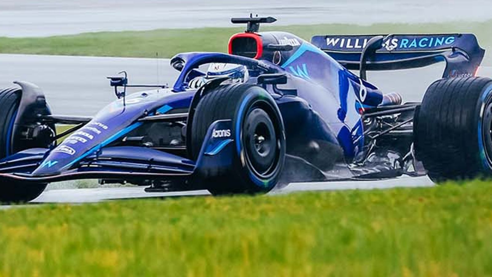Formula 1 chief Ross Brawn explains hopes for new cars and delivers verdict on 2022 pecking order