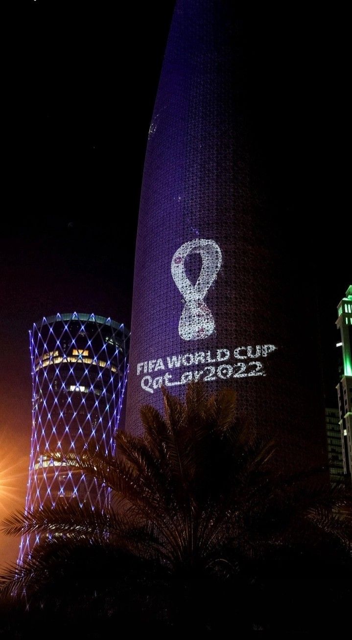 World Cup Qatar 2022 Wallpaper Free World Cup Qatar 2022 Background