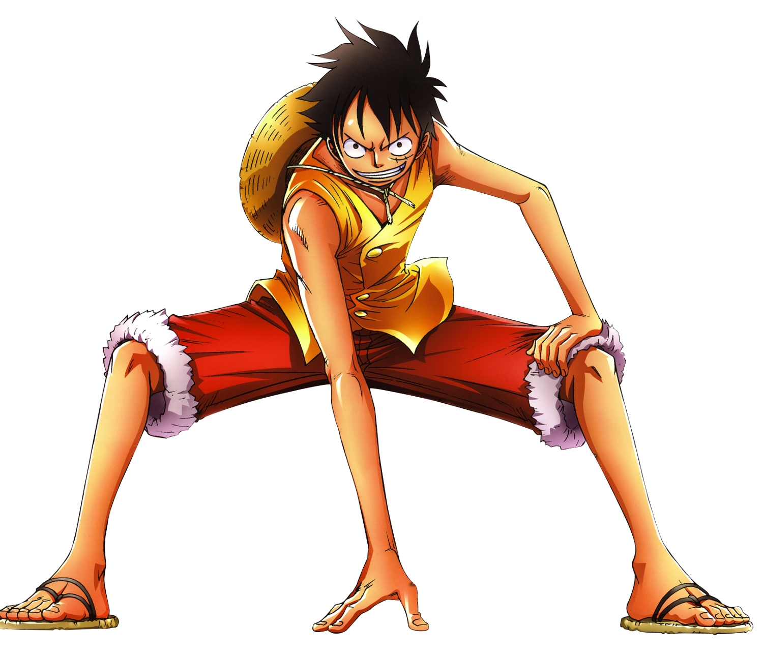 Awesome Monkey D Luffy One Piece With White Background Picture HD Wallpaper. One piece cosplay, One piece luffy, Luffy