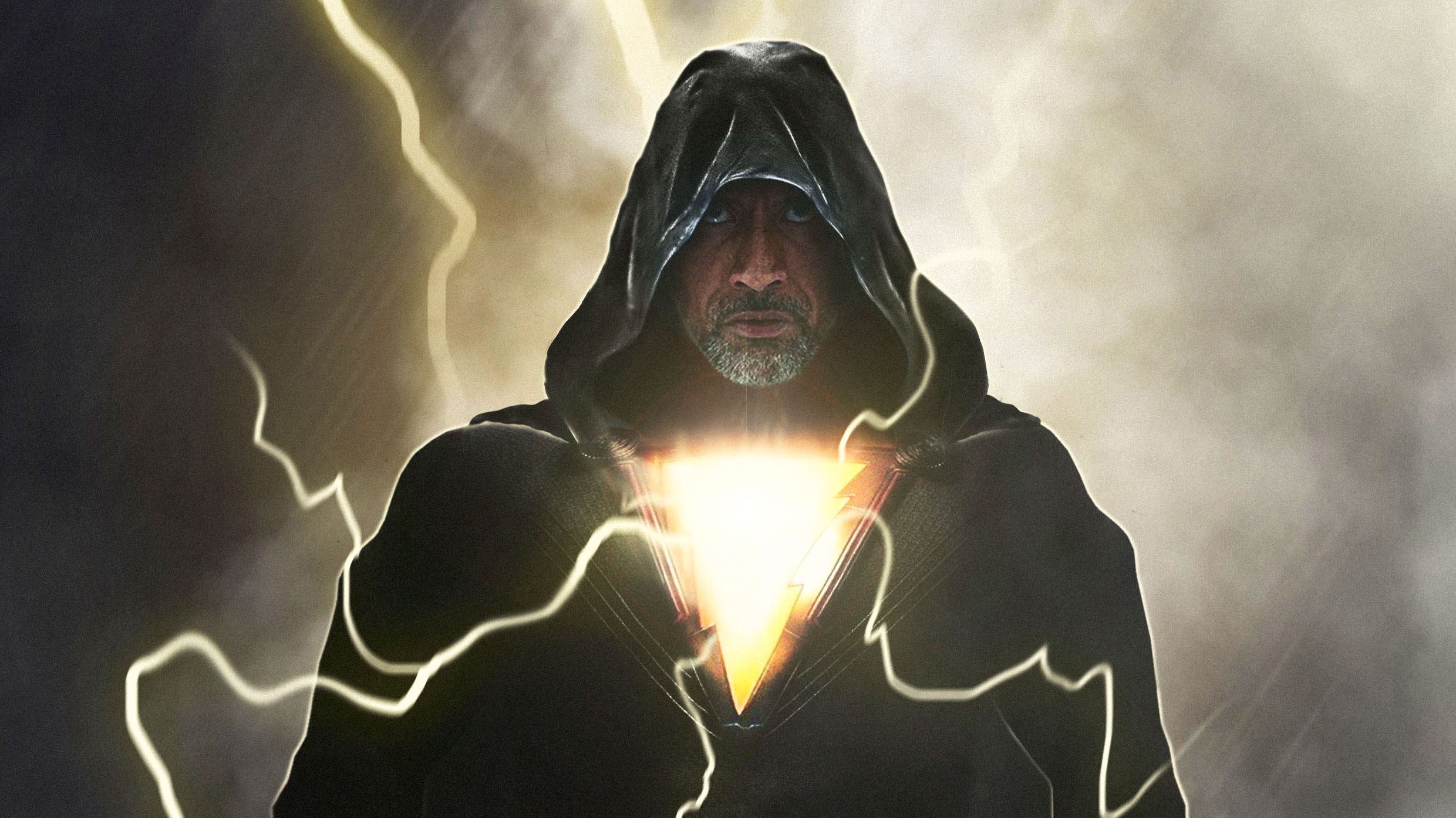 Black Adam' is coming out this October. Discover everything about The Rock's DC antihero movie. UBJ Business Journal