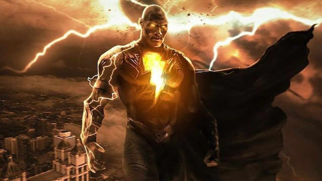 What's Next for DC: Breaking Down DC's 2022 Teaser Trailer