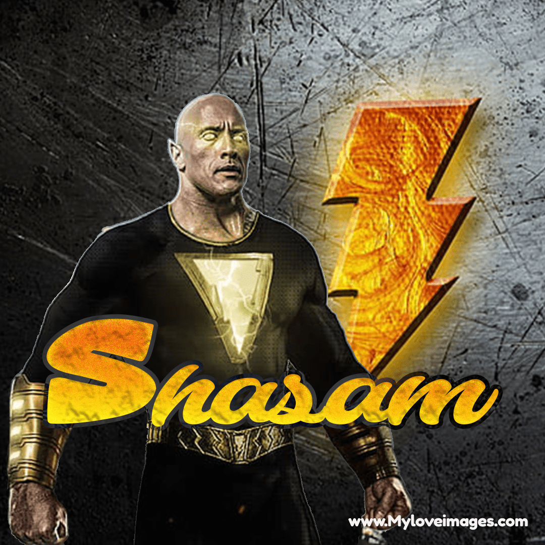 Black Adam Movie 2023 MYLOVEIMAGE