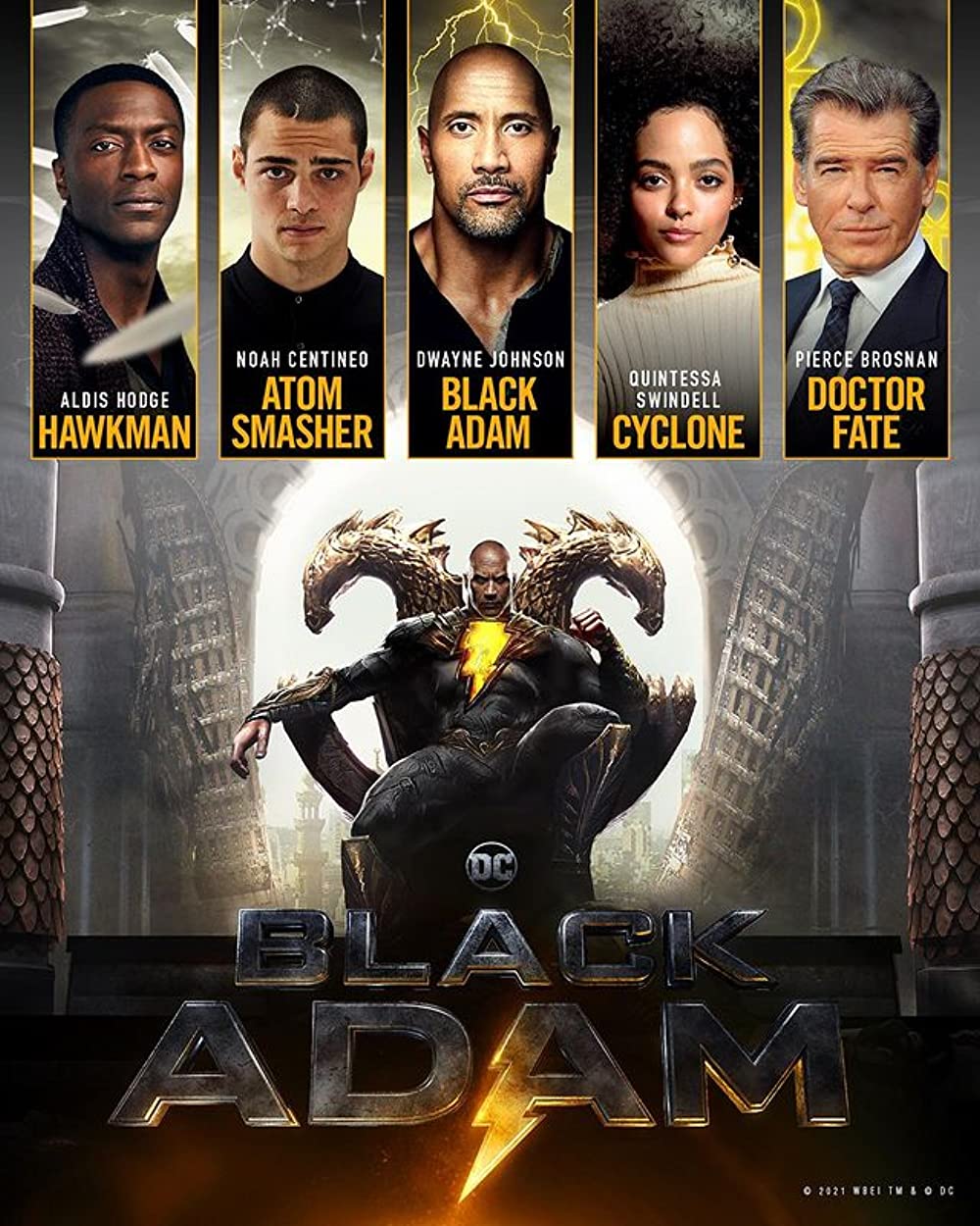 Black Adam