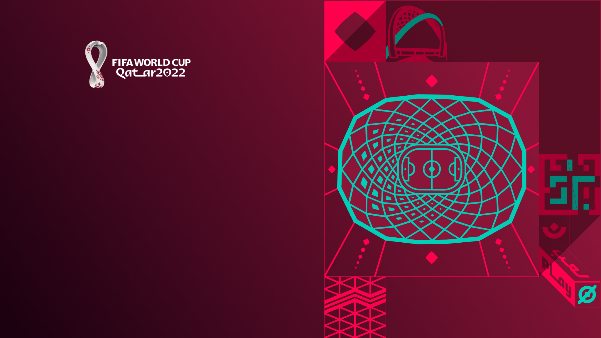 Fifa World Cup 2022 Backgrounds