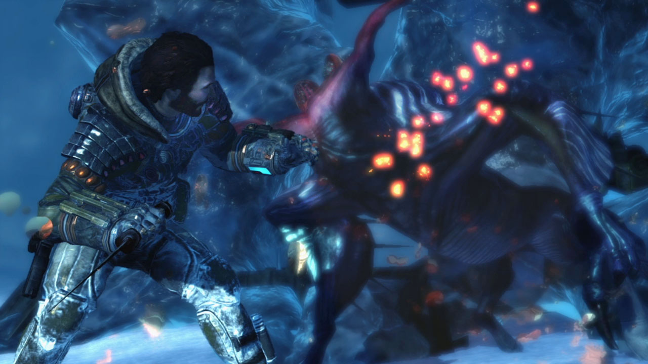 Two Capcom games going offline; others saved from GameSpy shutdown