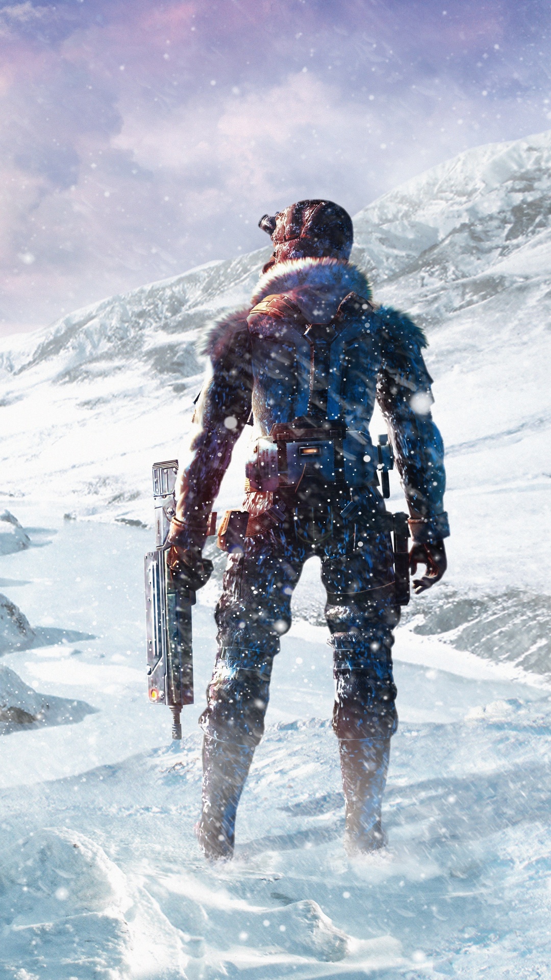 Lost Planet 10k iPhone 7, 6s, 6 Plus, Pixel xl , One Plus 3, 3t, 5 HD 4k Wallpaper, Image, Background, Photo and Picture