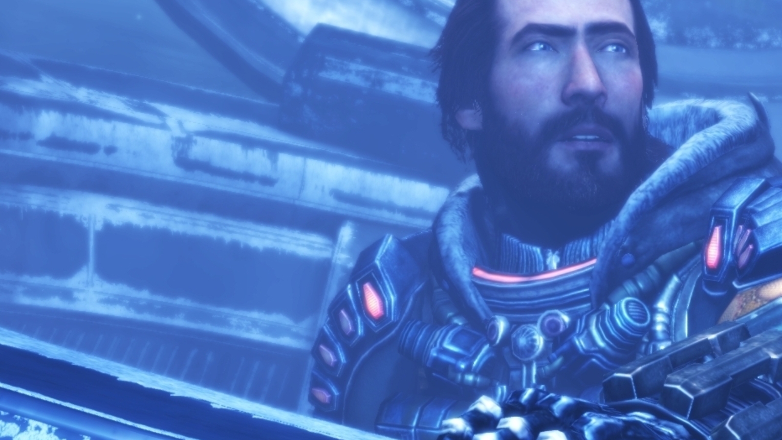 Lost Planet 3 Wallpapers - Wallpaper Cave