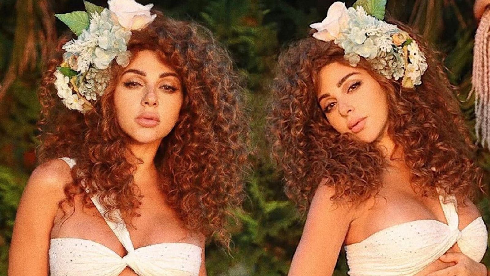 Myriam Fares The Journey' Documentary SOON on Netflix