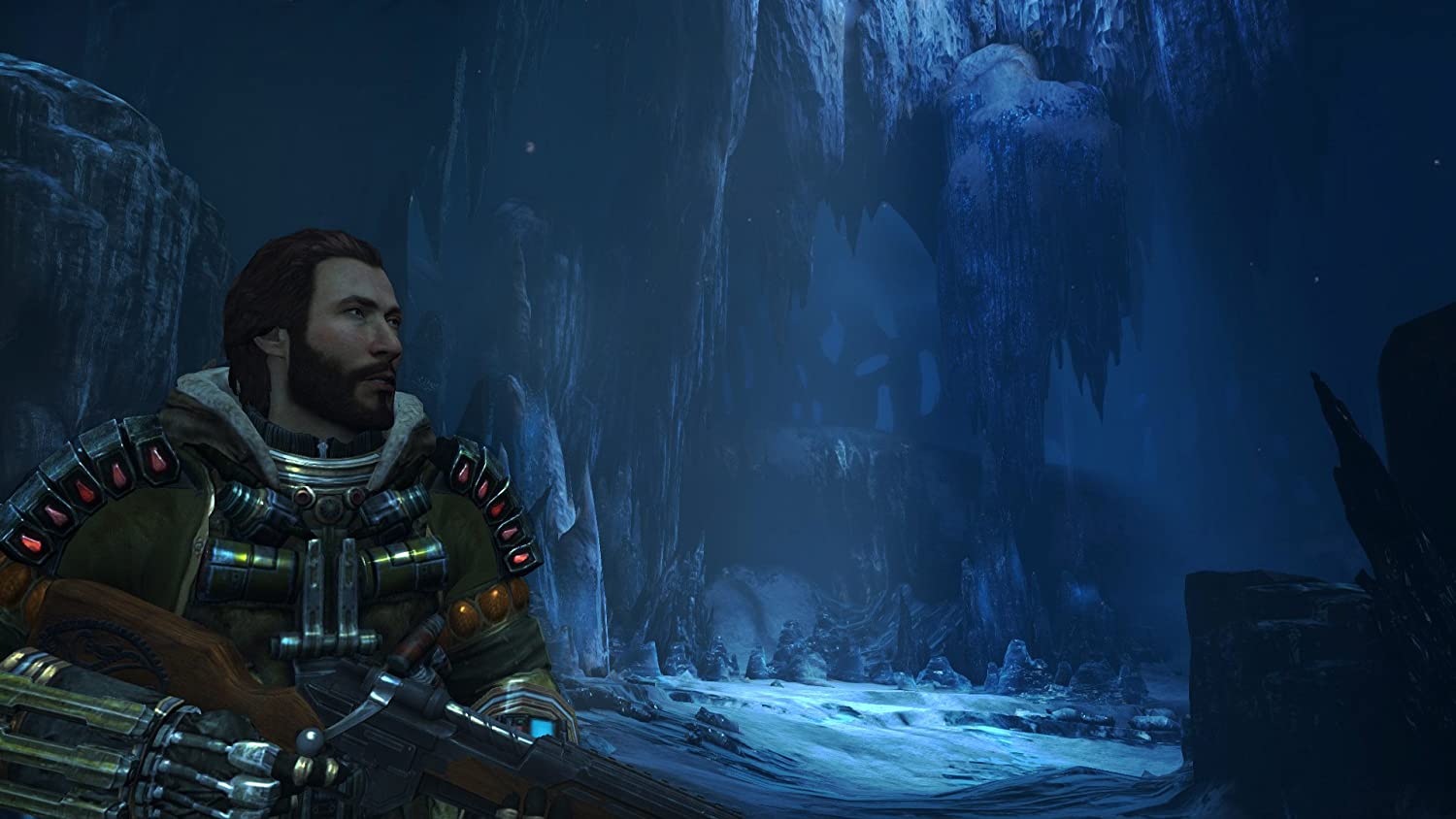 Lost Planet 3 360, Capcom U S A Inc: Everything Else