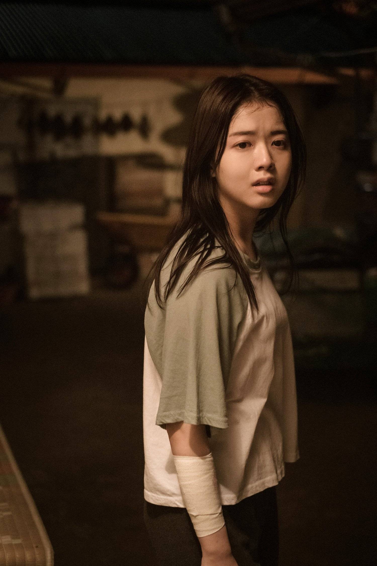 Roh Jeong Eui Wallpapers - Wallpaper Cave