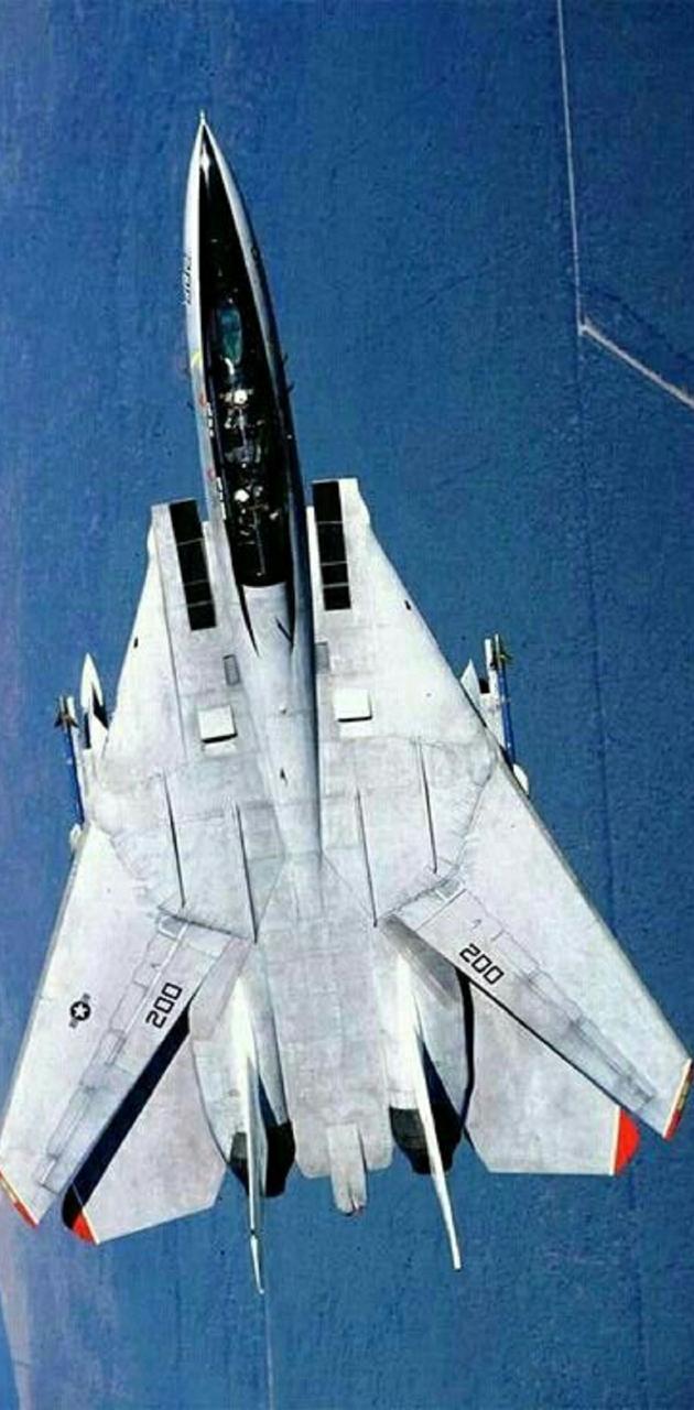 Grumman F 14 Tomcat Wallpaper