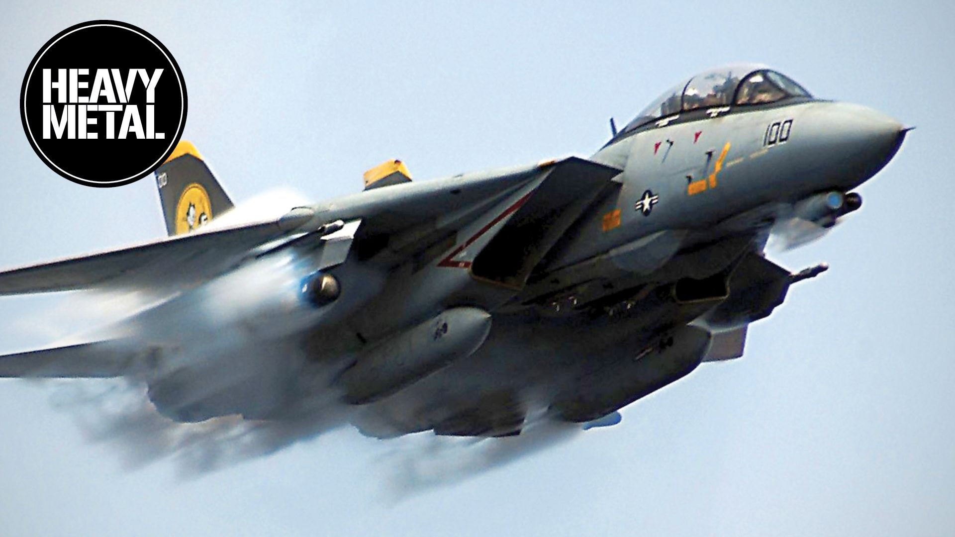 What Is An F 14 Tomcat?. Why The F 14 Tomcat Is A Badass Plane