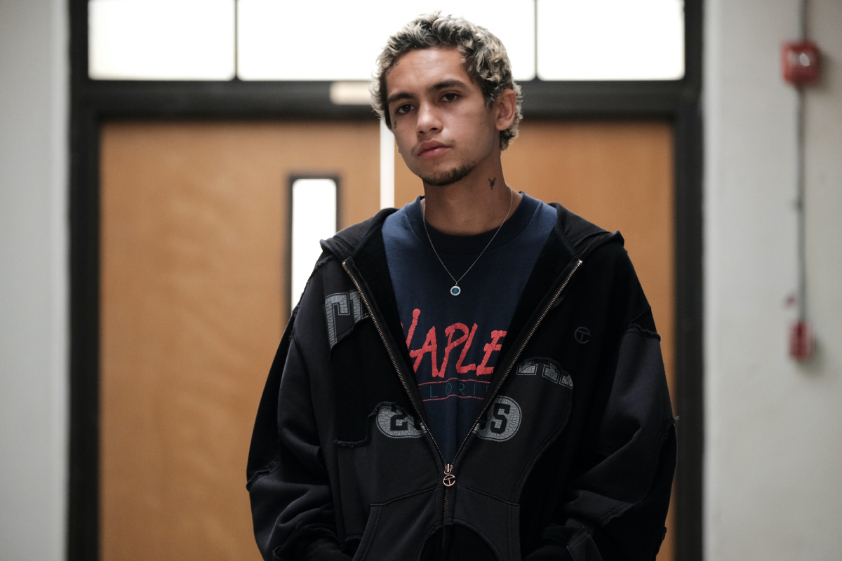 Euphoria' Fan Theory Spells out Dark Ending for Elliot