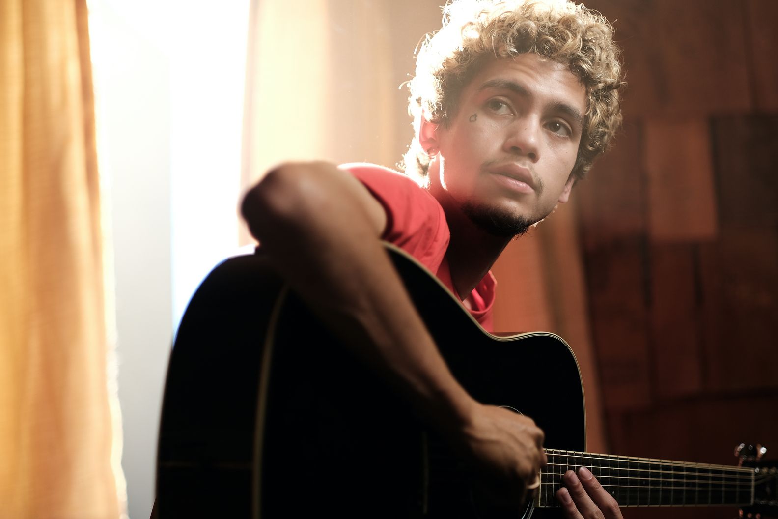 Euphoria' Fans Hated Eliot's Song by Dominic Fike in Season 2 Finale