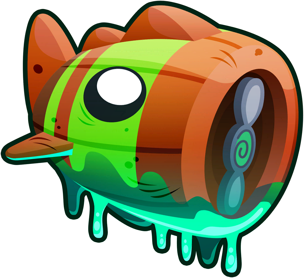 Bloonarius the Inflator (BTD6)