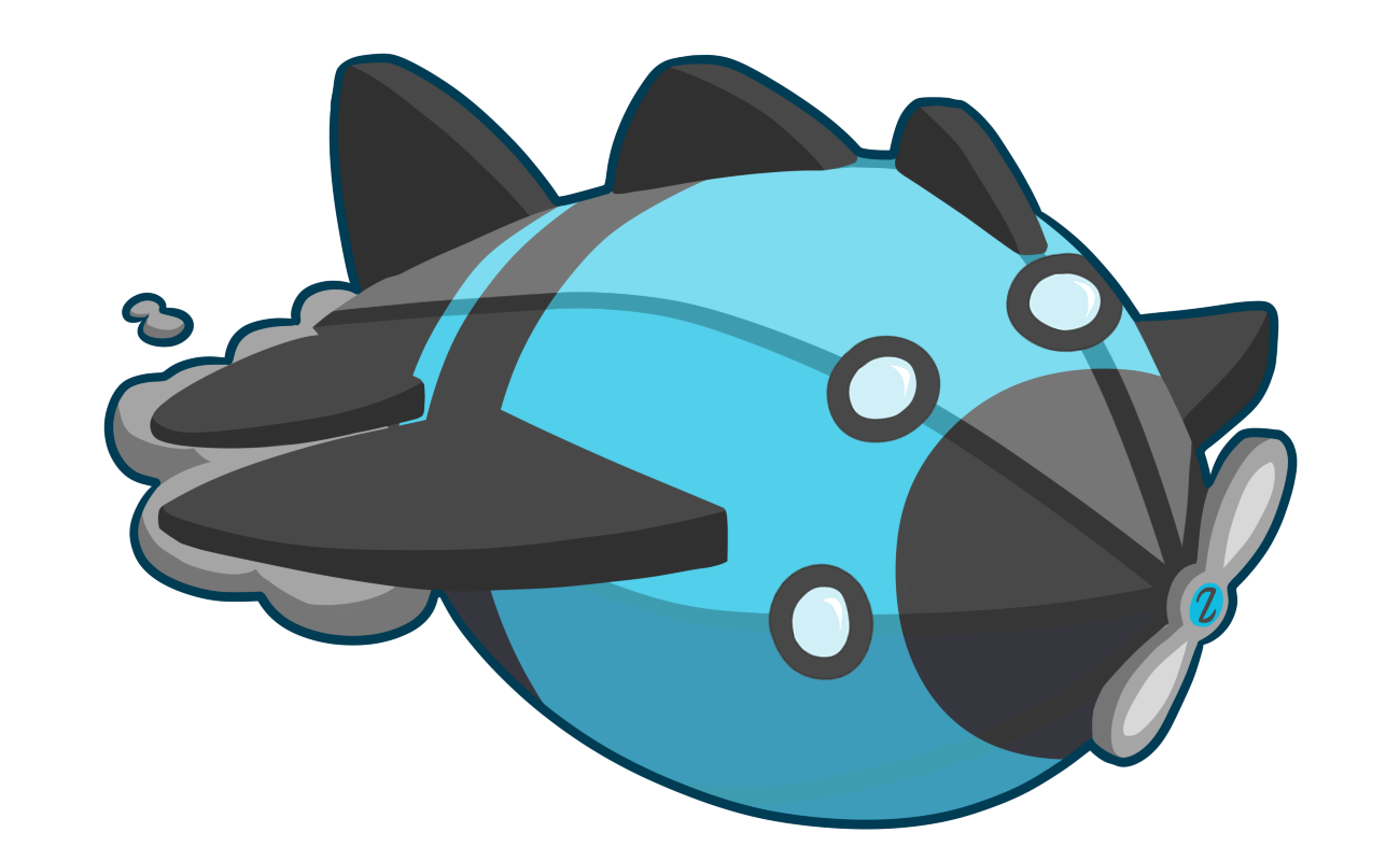 Tried makin Vortex because Bloonarius is really cool