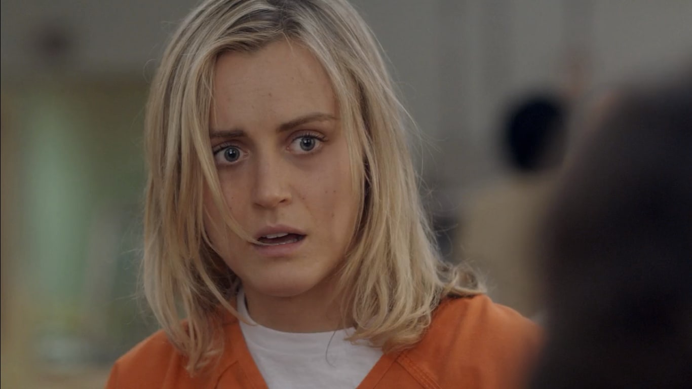 Piper Chapman Wallpapers - Wallpaper Cave