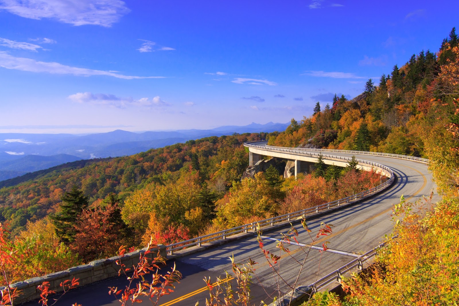 Asheville Nc Wallpaper