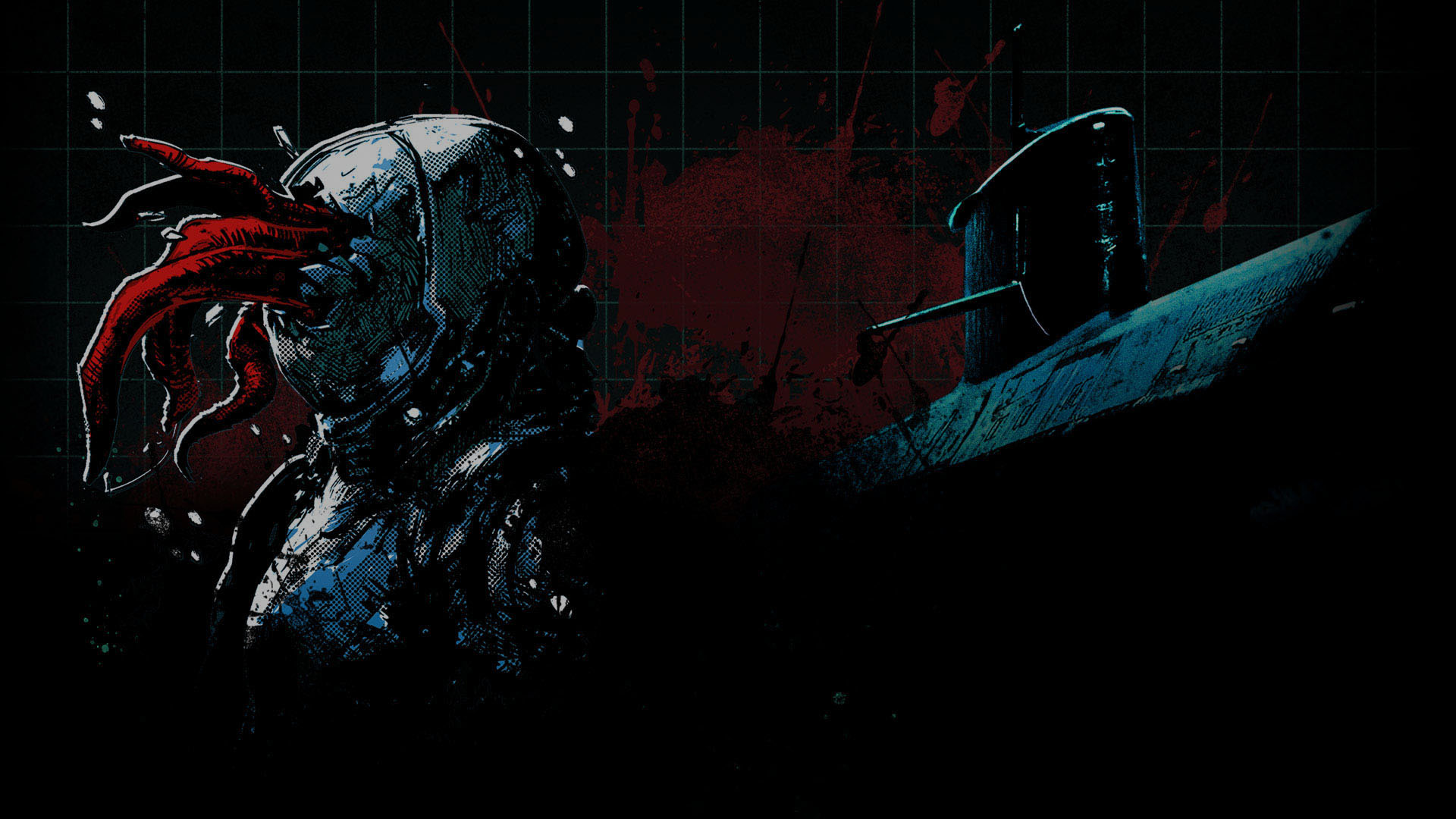 Barotrauma Wallpapers - Wallpaper Cave