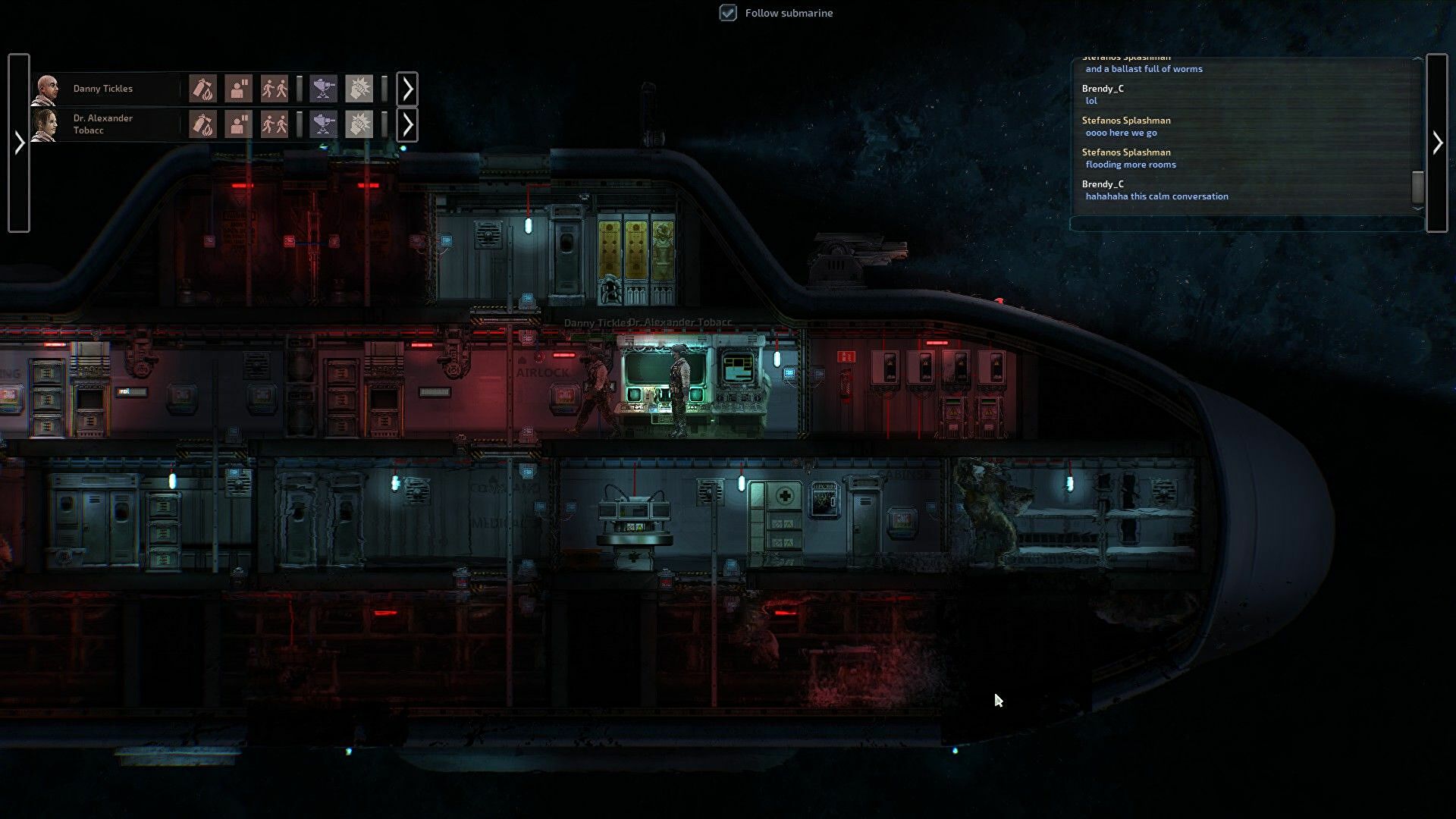 Barotrauma Wallpapers - Wallpaper Cave