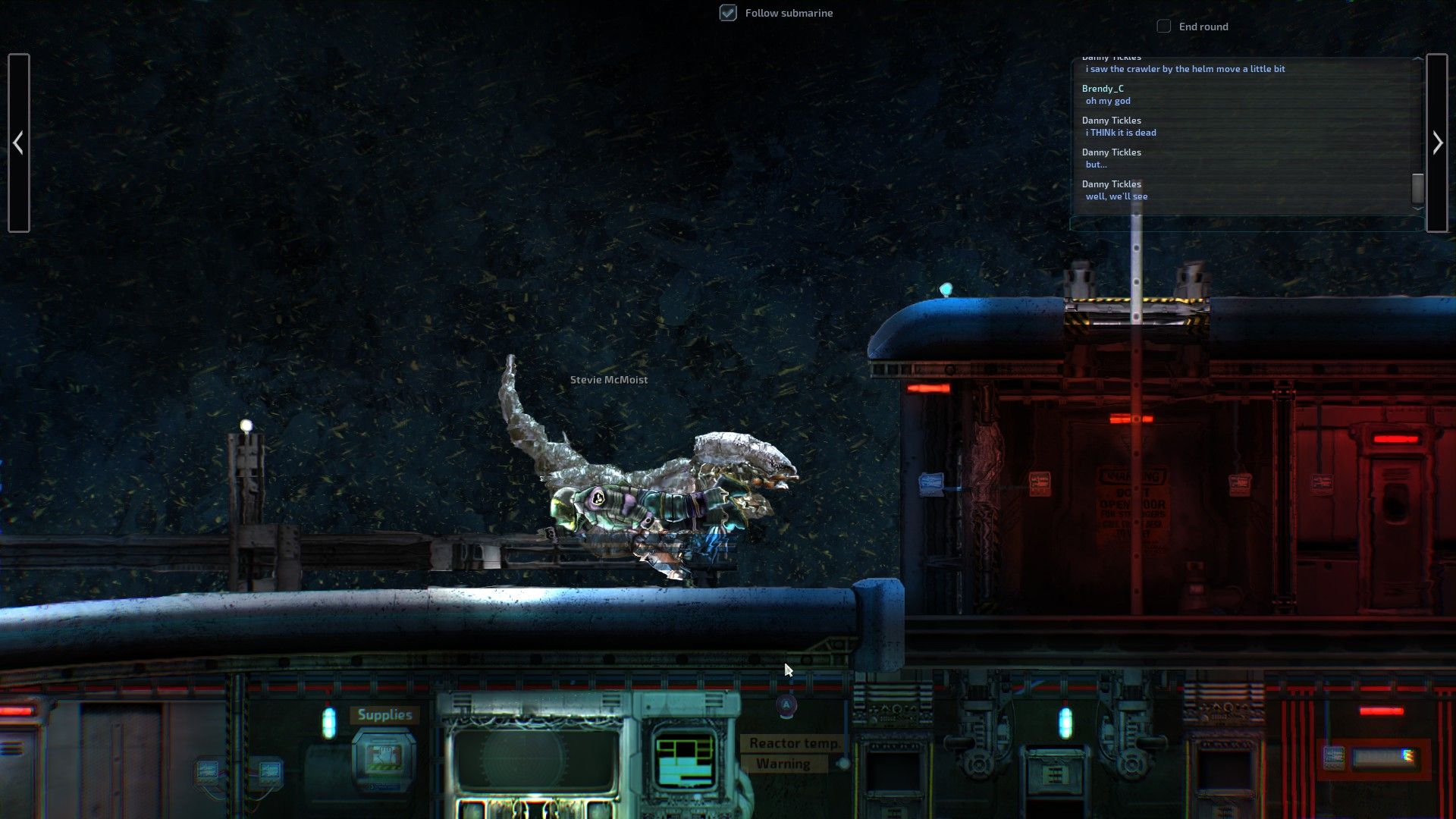 Barotrauma Wallpapers - Wallpaper Cave