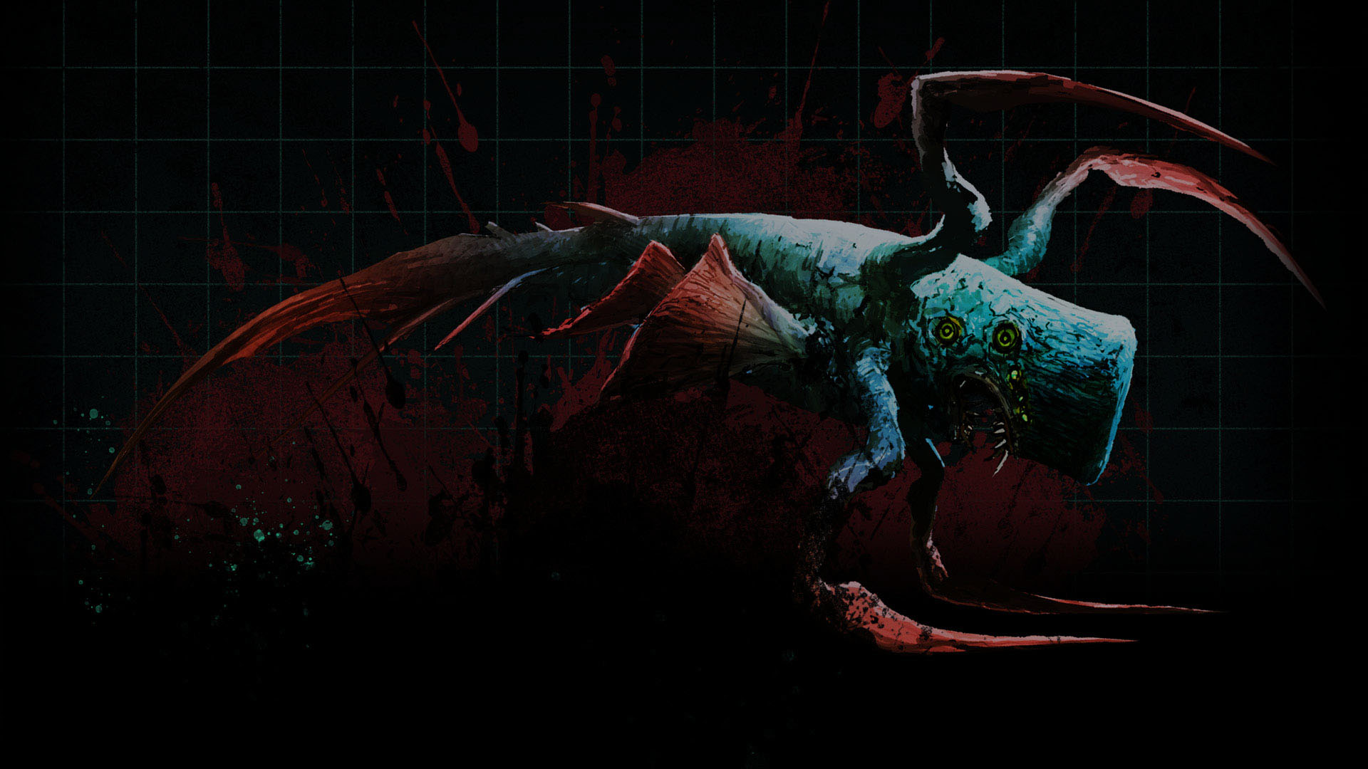 Barotrauma Wallpapers - Wallpaper Cave