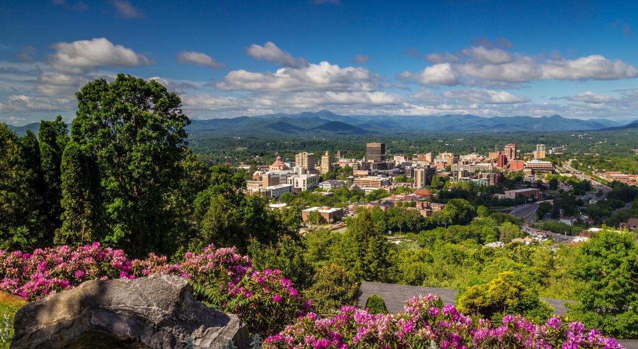 Asheville Wallpapers - Wallpaper Cave