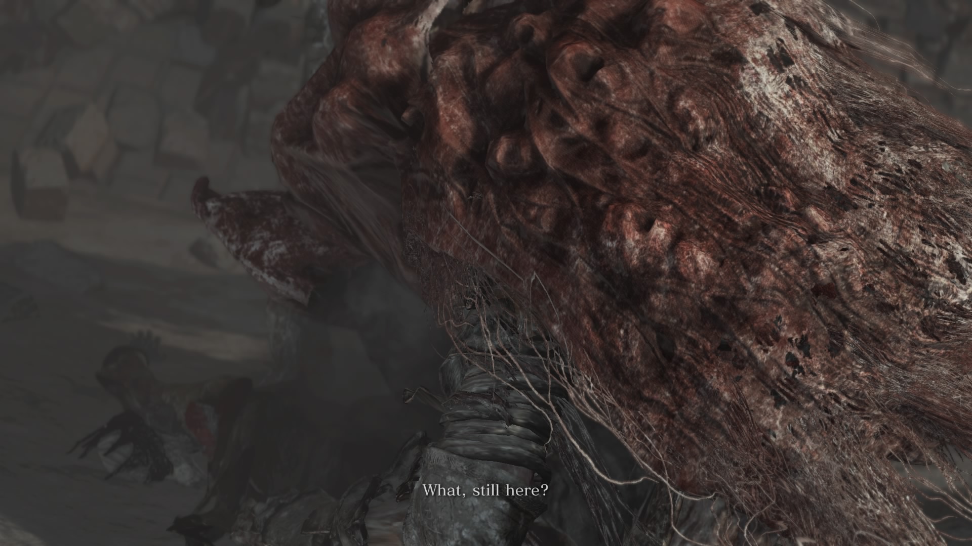 Dark Souls 3: The Ringed City DLC