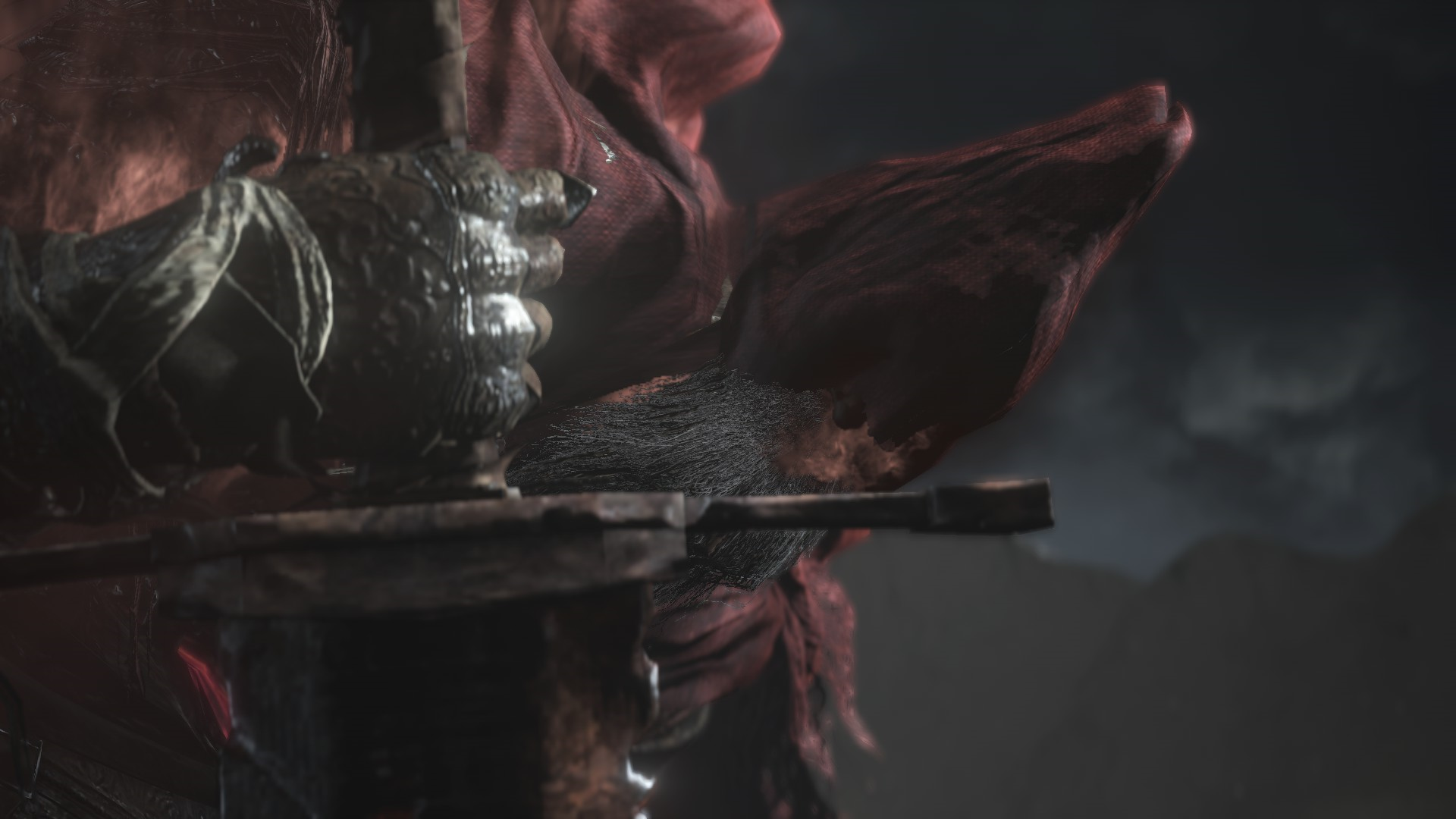 Slave Knight Gael Wallpapers - Wallpaper Cave