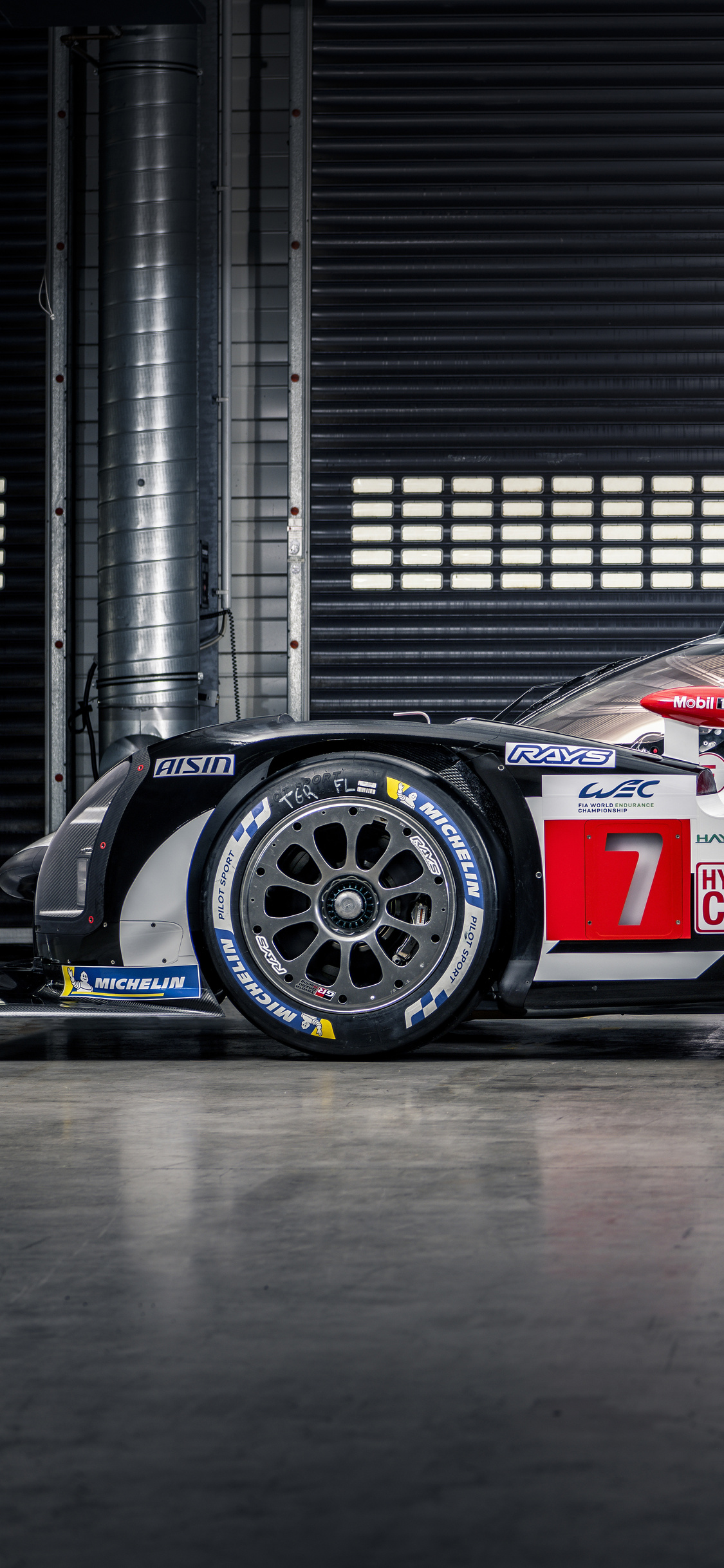 Toyota GR010 Hybrid 2021 iPhone XS, iPhone 10, iPhone X HD 4k Wallpaper, Image, Background, Photo and Picture