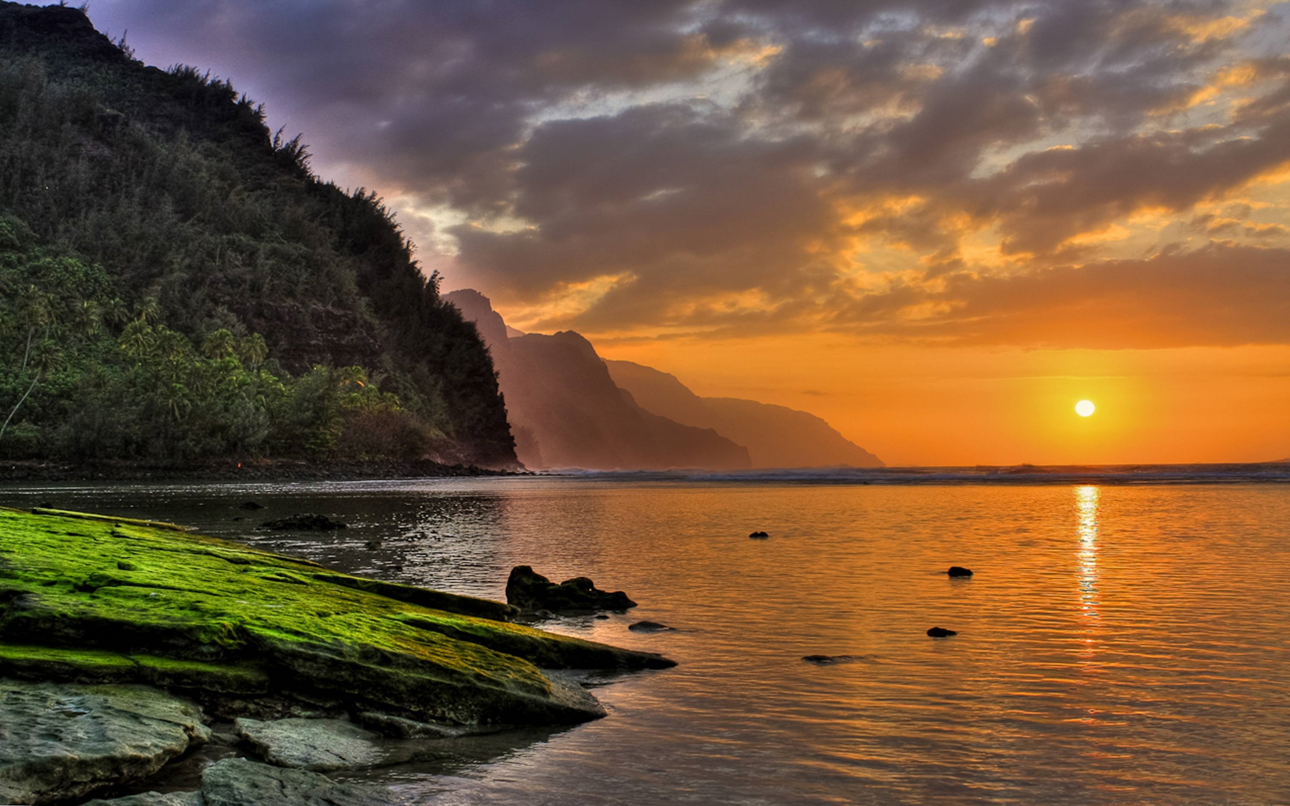 North Shore Hawaii Wallpaper