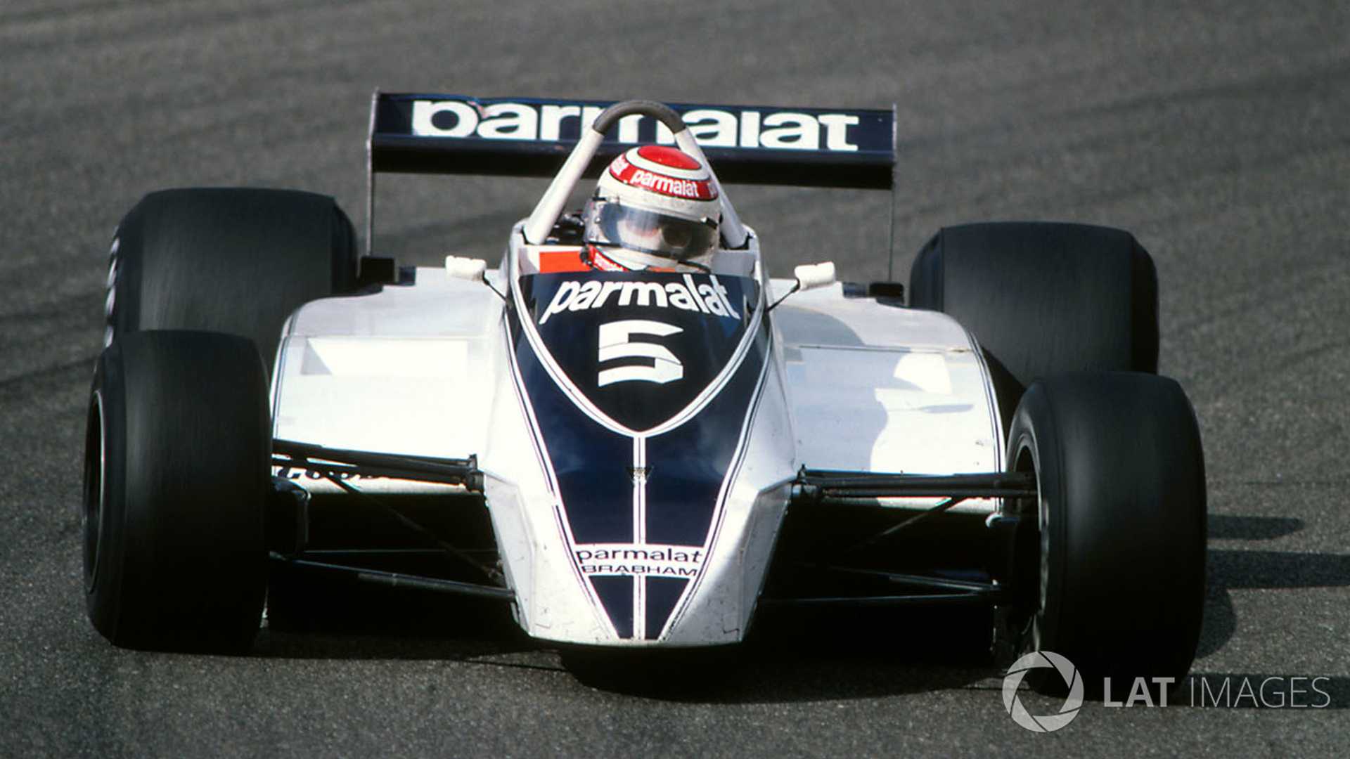 Brabham turned down efforts to revive name in F1