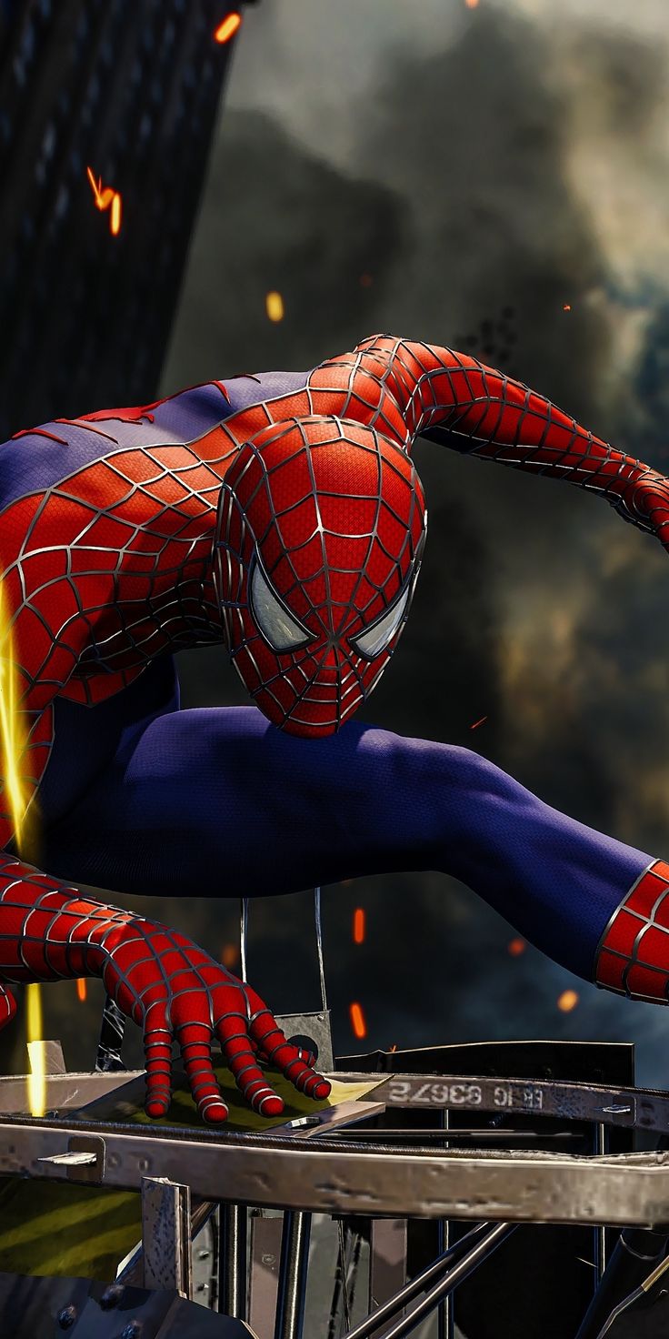 Video Game wallpaper