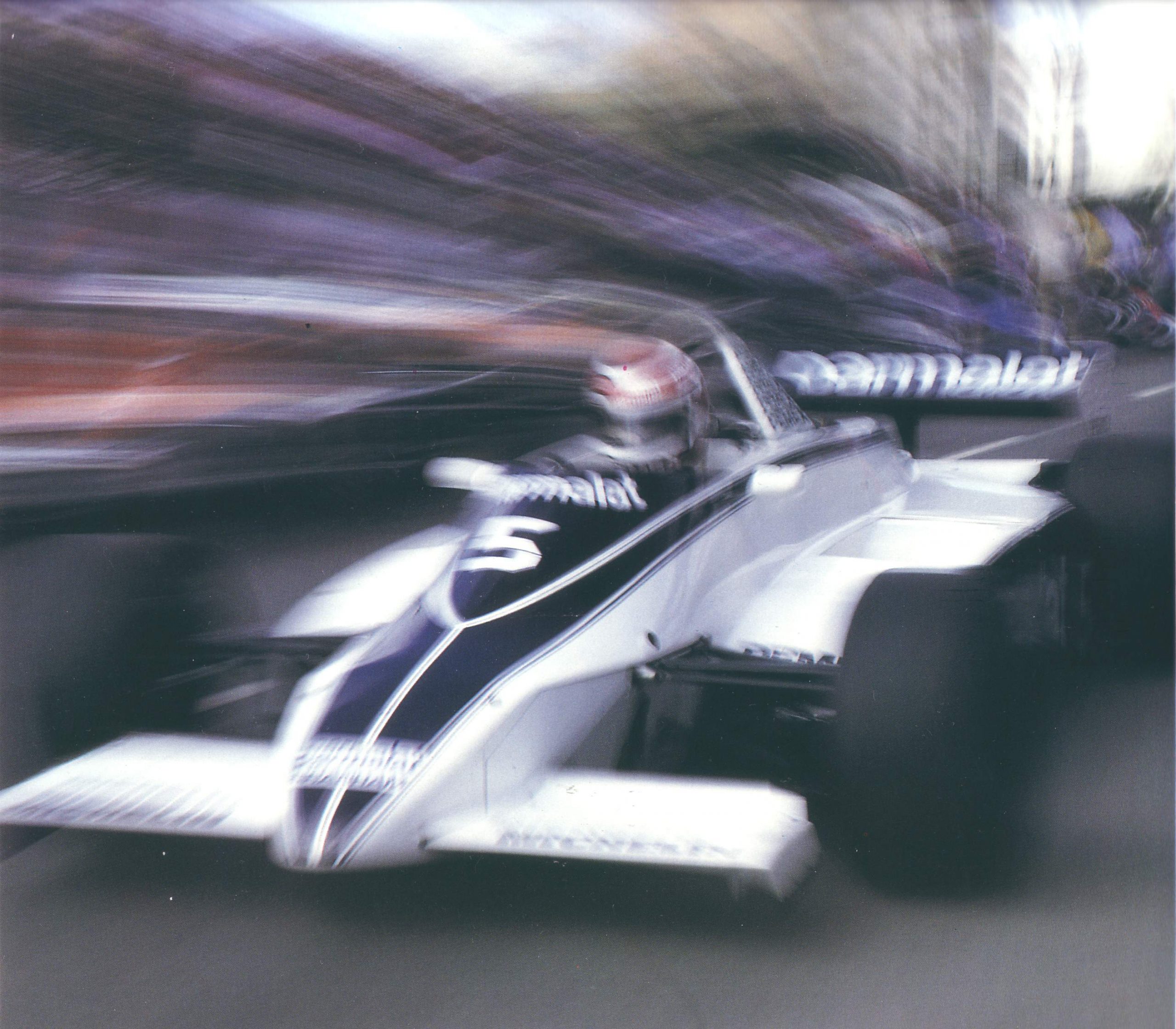 Nelson Piquet: Wiki, Biography, F1 Career Stats & Facts Profile