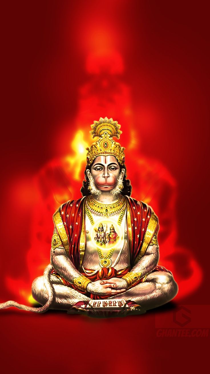 Jai hanuman god people HD wallpaper  Peakpx