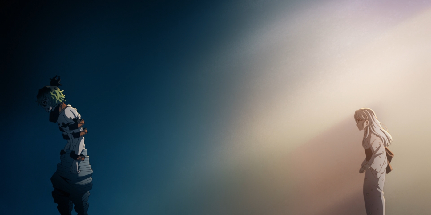 Demon Slayer: Gyutaro and Daki Are Mirrors of Tanjiro and Nezuko