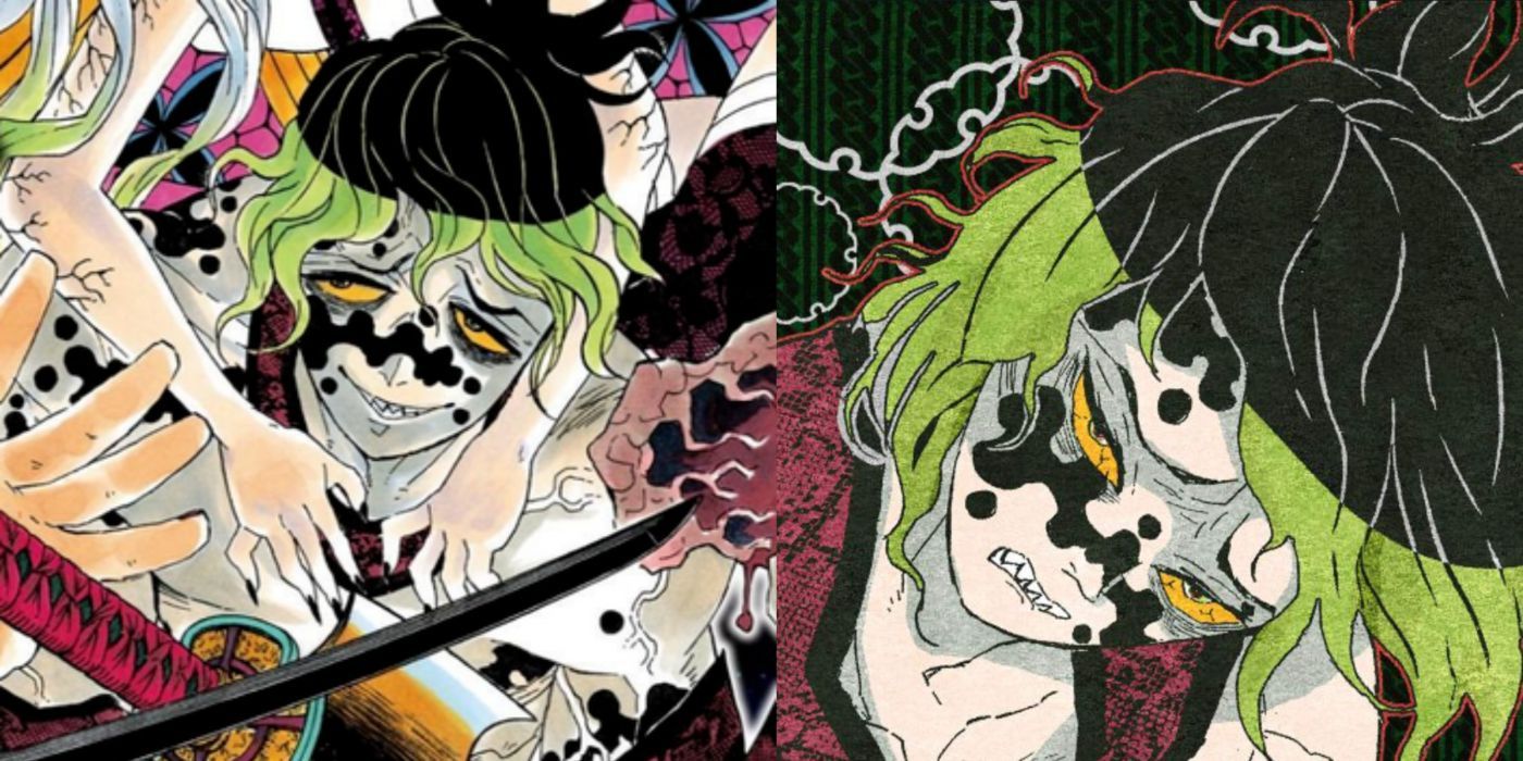 Demon Slayer Opening Offers First Look