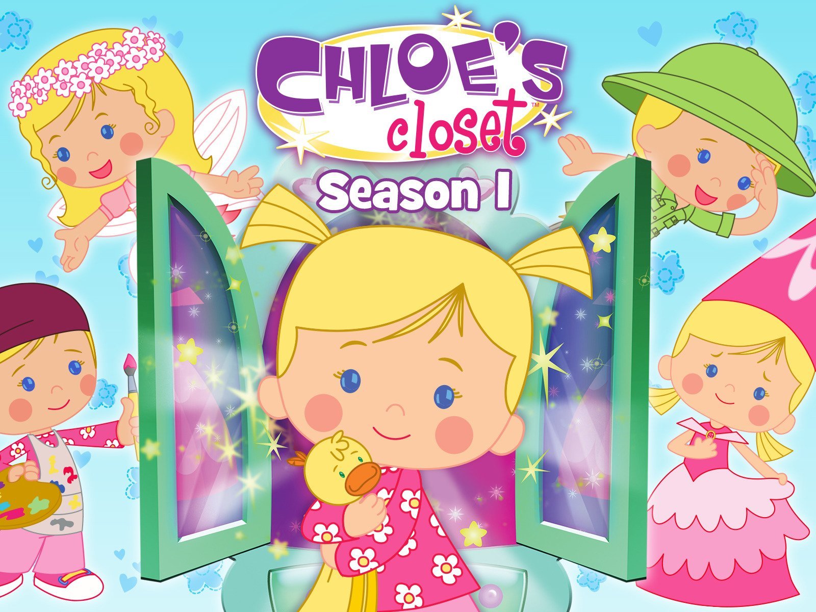 Watch Chloe's Closet