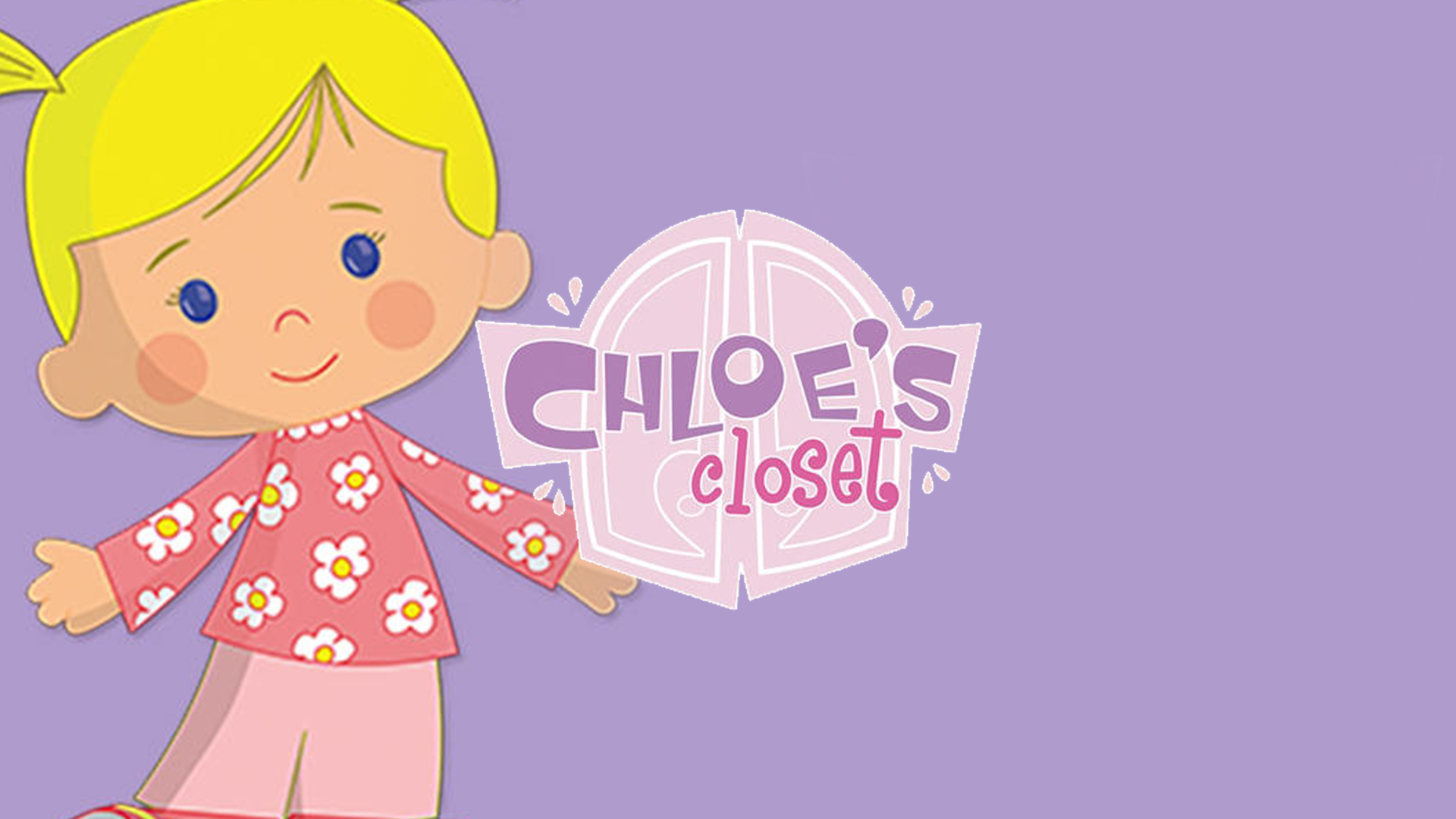 Show Chloe's Closet