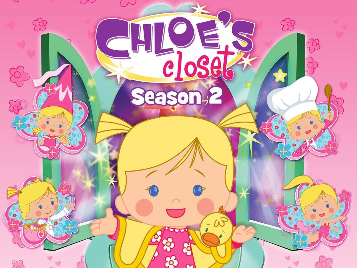 Prime Video: Chloe's Closet