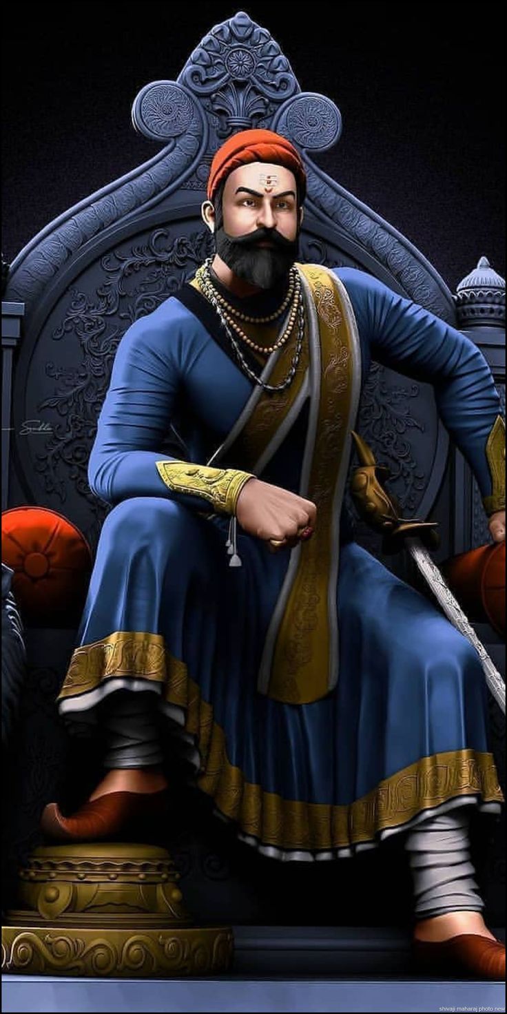 Shivaji Raje ideas. shivaji maharaj HD wallpaper, shivaji maharaj wallpaper, HD wallpaper 1080p