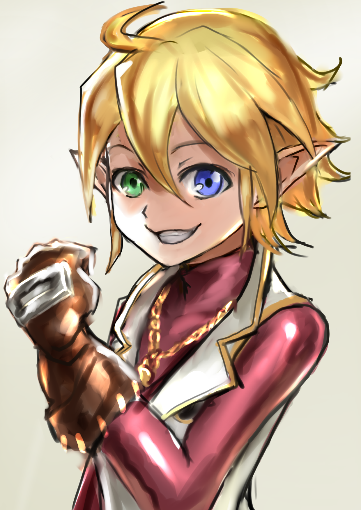 Aura Bella Fiora Anime Image Board