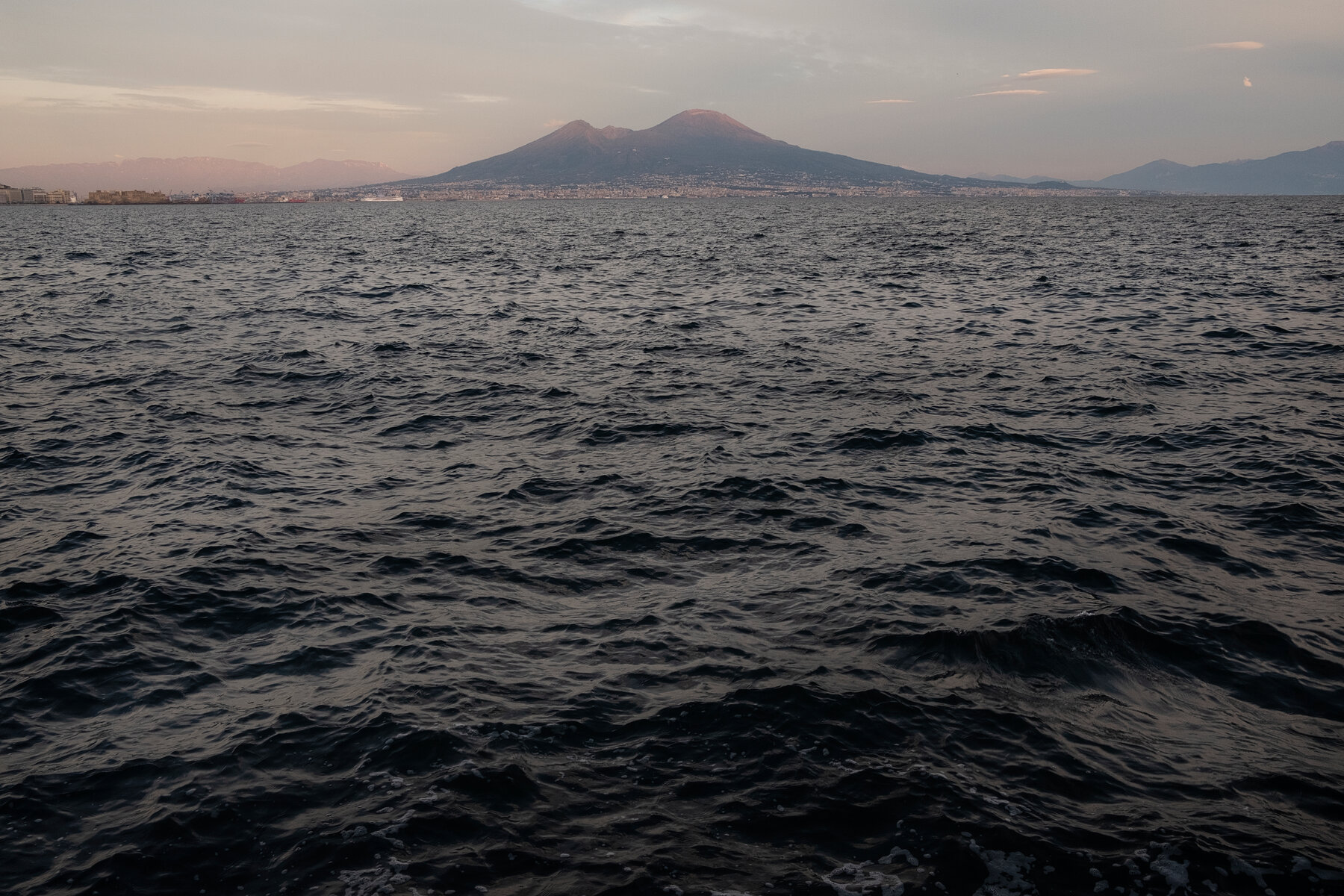 In 'The Hand of God, ' Paolo Sorrentino's Subject Is His Own Life