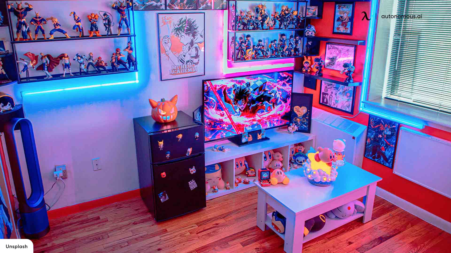 Kawaii Gaming Setup Ideas for Girl Gamers 2022