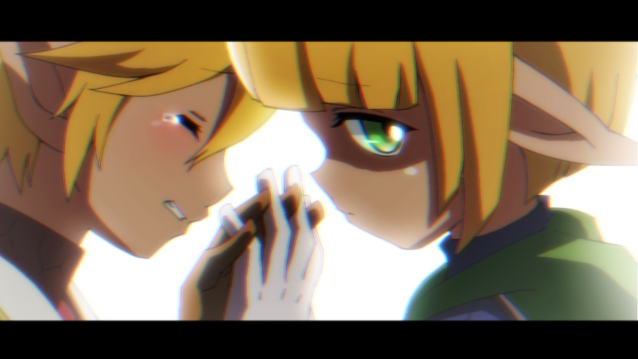 Aura Bella Fiora, Wallpaper Anime Image Board